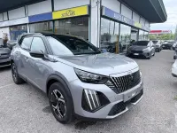 Ny Peugeot 2008 GTi 136 HK (100 kW) 2026 Grå SUV
