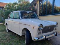 Usata Fiat 1100D 1960 Berlina