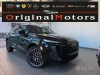 Nuova Audi Q3 Sport 150 CV (110 kW) 2026 Nero SUV
