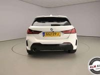 Usata BMW 118 M Sport 136 CV (100 kW) 2024 Bianco Utilitaria