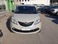 usata Lancia Ypsilon 0.9 TwinAir 5 porte Metano Ecochic Gold del 2020 usata a Ancona