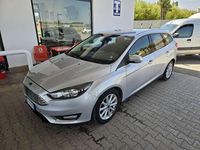 Usata Ford Focus Titanium S 120 CV (88 kW) 2016 Station wagon