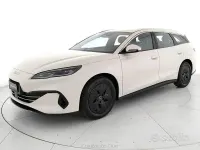 Nuova BYD Seal Boost 97 CV (71 kW) 2026 Blu Station wagon