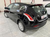 usata Lancia Delta 1.6 120 CV DPF - ARGENTO - 2010