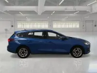 Usata Ford Focus Business Edition 119 CV (87 kW) 2022 Station wagon