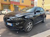 Usata Alfa Romeo Tonale Super 131 CV (96 kW) 2023 Nero SUV