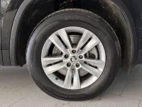 Usata Skoda Kodiaq Executive 150 CV (110 kW) 2022 Nero SUV