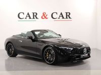 usata Mercedes SL63 AMG AMG Premium Plus 4matic+ auto