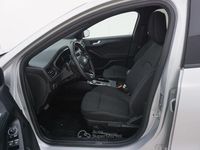 Usata Ford Focus 150 CV (110 kW) 2022 Argento Station wagon