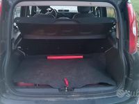 Usado Fiat Panda 69 HP (50 kW) 2014 Preto Citadino