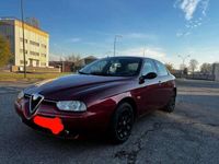 usata Alfa Romeo 156 1.8 ts 16v Distinctive