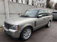 Usata Land Rover Range Rover Vogue 313 CV (230 kW) 2011 Ipanema sand SUV