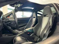 Usata McLaren 720S 721 CV (530 kW) 2020 Arancione Coupé