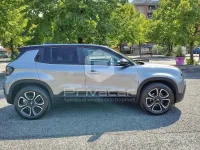 Usata Jeep Avenger Summit 101 CV (74 kW) 2024 Grigio SUV