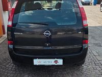Usata Opel Meriva 101 CV (74 kW) 2004 Nero Monovolume