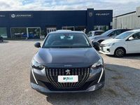 Usata Peugeot 208 Active 75 CV (55 kW) 2023 Grigio platinum Utilitaria