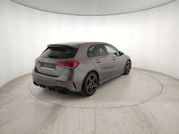 usata Mercedes A35 AMG Classe A4matic auto