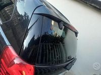 Usata Chevrolet Captiva 127 CV (93 kW) 2009 Nero SUV