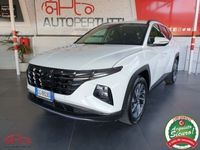 usata Hyundai Tucson 1.6 CRDI 116 CV XLine