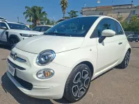 Usata Fiat 500 Connect 69 CV (50 kW) 2022 Bianco Berlina