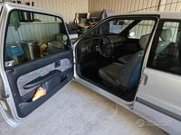 Usata Peugeot 106 1998 Grigio Utilitaria