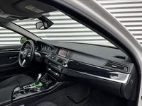Usata BMW 520 Efficient Dynamics 190 CV (139 kW) 2016 Bianco Station wagon