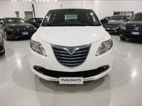 usata Lancia Ypsilon 1.3 MJT 16V 95 CV 5 porte S&S Gol