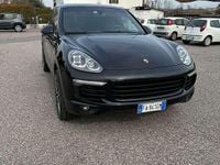 Usata Porsche Cayenne 340 CV (250 kW) 2015 SUV