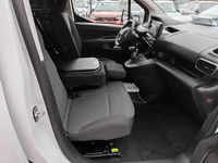 Nuova Peugeot Partner 131 CV (96 kW) 2025 Bianco Monovolume
