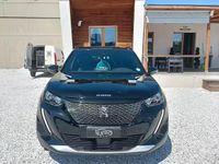 Usata Peugeot 2008 Allure 130 CV (95 kW) 2023 Nero SUV