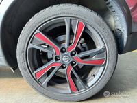 Usata Nissan Juke 2017 Nero SUV