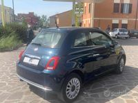 usata Fiat 500 (2015-->) 1.2 EasyPower Lounge