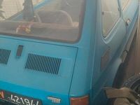 usata Fiat 126 650 Personal 4