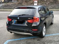 usata BMW X1 motore nuovo con garanzia 2000km