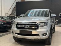 Usata Ford Ranger Wildtrack 170 CV (125 kW) 2022 Argento Pick-up