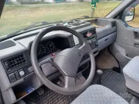 Usata VW T4 68 CV (50 kW) 1993 Furgone