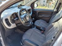 Usata Fiat Panda Cross Cross 2019 Utilitaria