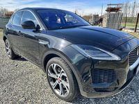 Usata Jaguar E-Pace R-Dynamic 249 CV (183 kW) 2019 SUV