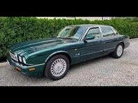 Usata Jaguar XJ Sovereign 237 CV (174 kW) 1997 Berlina