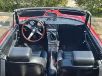 Usata Alfa Romeo Spider Veloce 128 CV (94 kW) 1980 Cabrio
