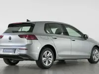 Usata VW Golf VIII Life 116 CV (85 kW) 2025 Grigio Berlina
