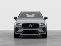 Novo Volvo XC60 Ultra 250 HP (183 kW) 2026 Cinzento SUV
