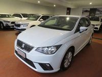 usata Seat Ibiza 1.6 tdi Business 80cv * PREZZO REALE *