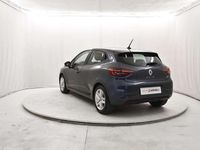Usata Renault Clio V Business 140 CV (102 kW) 2023 Grigio Berlina
