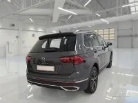 Usata VW Tiguan Elegance 149 CV (109 kW) 2024 Grigio SUV