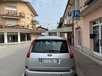 Usata Ford C-MAX 90 CV (66 kW) 2007 Grigio Monovolume