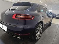 Usata Porsche Macan 250 CV (183 kW) 2015 Other SUV