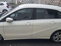 Usata Mercedes B200 136 CV (100 kW) 2019 Monovolume