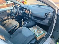 Usata Renault Clio GrandTour 184 CV (135 kW) 2014 Bianco Station wagon