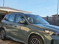 Usata BMW X1 M Sport 136 CV (100 kW) 2023 Verde SUV